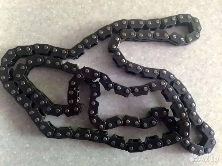 Цепь грм Chery tiggo fl