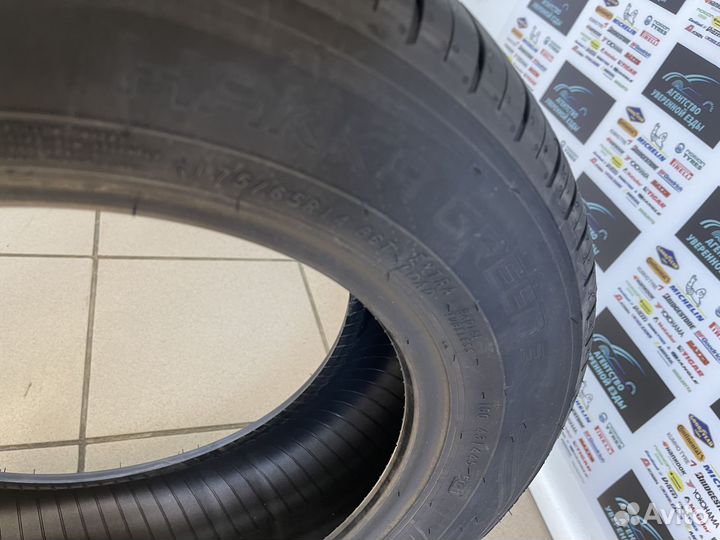 Nokian Tyres Hakka Green 3 175/65 R14 86T