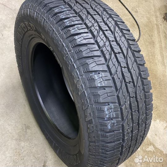 Yokohama Geolandar A/T G015 265/70 R15 112H