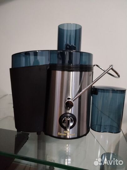 Соковыжималка