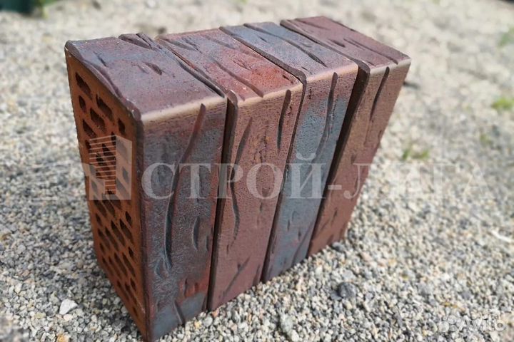 Славянский кирпич