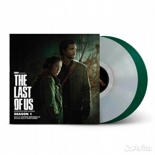 The Last of Us: Season 1 OST