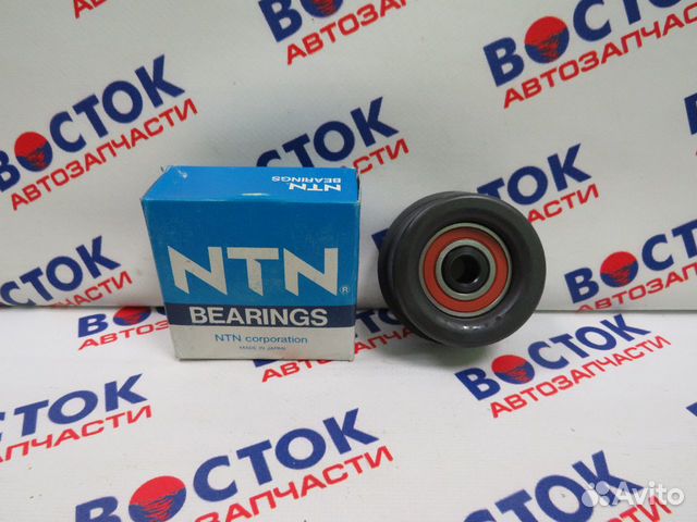 Ролик натяжной ремня грм NTN JPU65-36