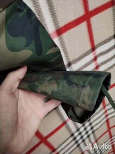 Штаны армии Австрии