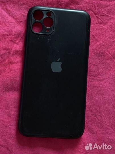 Чехол на iPhone 11 pro max