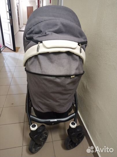 Коляска Expander Enduro 2 в 1