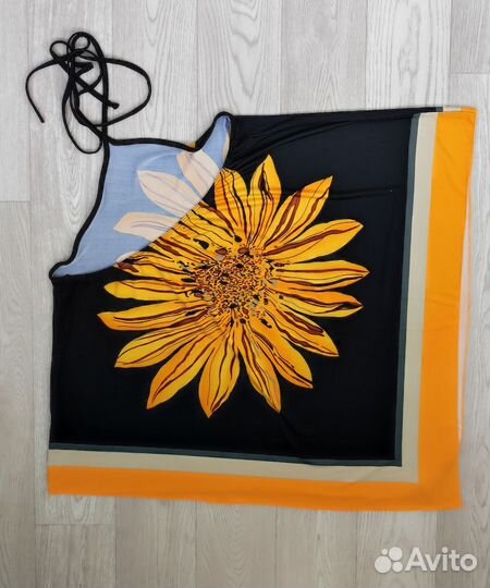 Летний топ (новый)