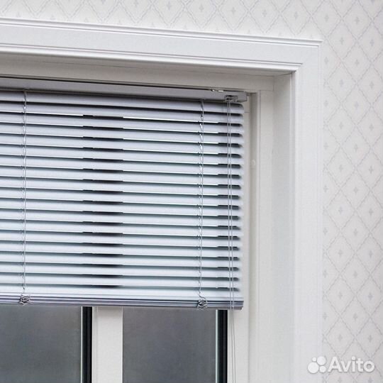 Жалюзи любого типа с доставкой