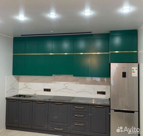 Кухня на заказ