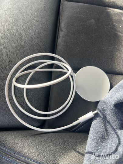 Зарядное устройство Apple MagSafe Charger