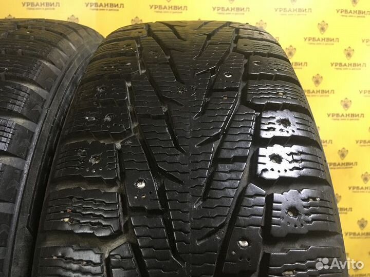 Nokian Tyres Hakkapeliitta 7 SUV 225/65 R17 106T
