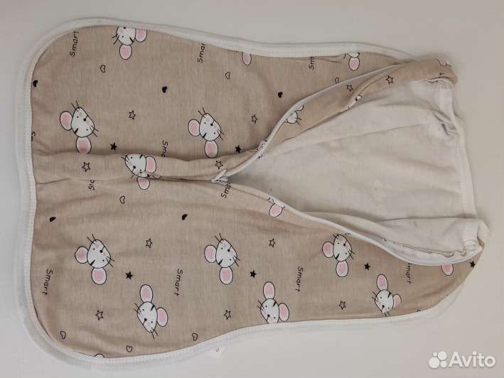 Кокон для малыша