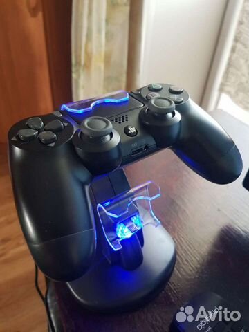 Sony PS4 1тер