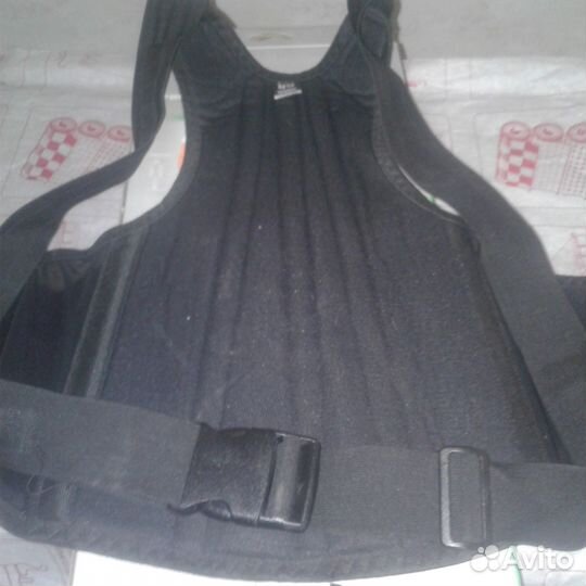 Реклинатор-ортопедический