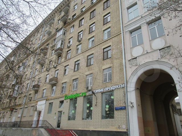 Керамогончариканб первомайская ул 17 фото Помещение 64 м² первая линия в Москве Аренда коммерческой недвижимости в Москве 
