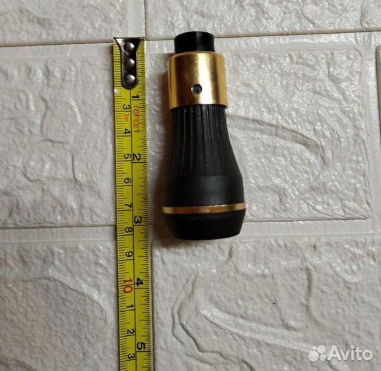 Пульверизатор для одеколона, времен СССР, винтаж