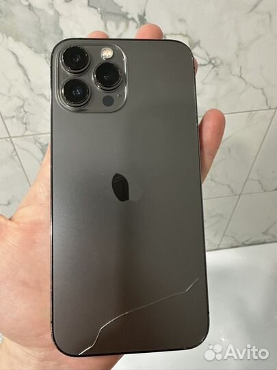 iPhone 13 Pro Max, 1 ТБ