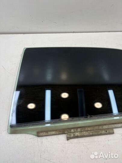 Стекло заднее левое Toyota Camry ACV40 2azfe 2008