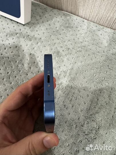 iPhone 13 mini, 256 ГБ