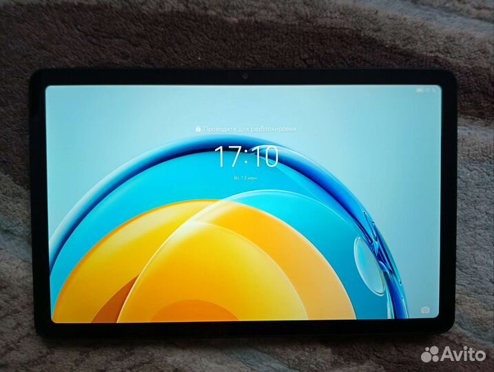 Планшет Huawei Matepad SE