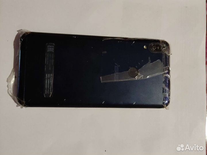 ASUS ZenFone Max Pro M1 ZB602KL, 3/32 ГБ