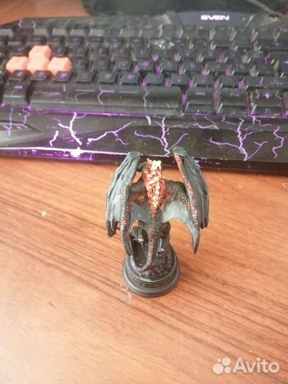 Фигурка Balrog из Властелина колец