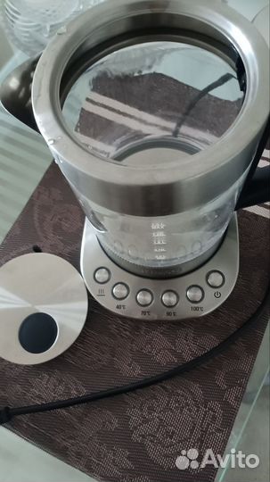 Чайник электрический Redmond