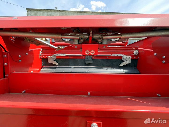 Пресс-подборщик АЗАС Roller 1200, 2023