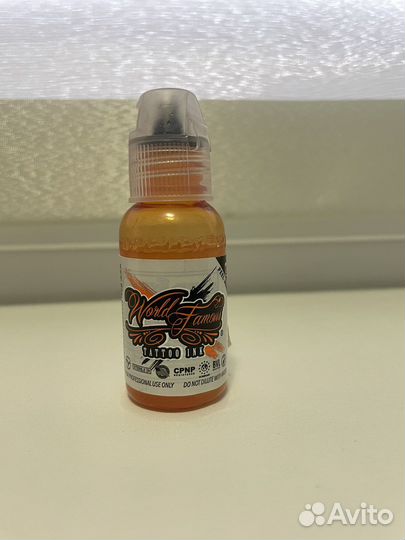 World famous Ink Shading Solution разбавитель