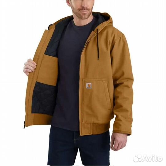 Carhartt Active Jacket