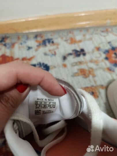 Кроссовки adidas Stan smith