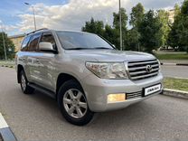 Toyota Land Cruiser 4.7 AT, 2010, 268 000 км, с пробегом, цена 3 300 000 руб.