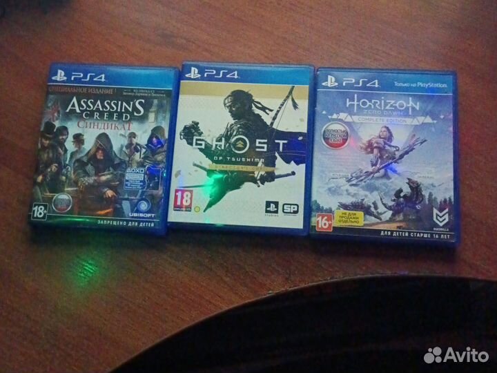 Игры для приставок ps4 обмен и продажа