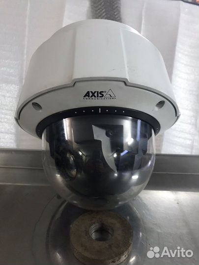 Axis Q6032-E