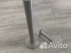 Держатель туалетной бумаги IKEA