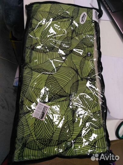 Муфта для коляски новая для рук