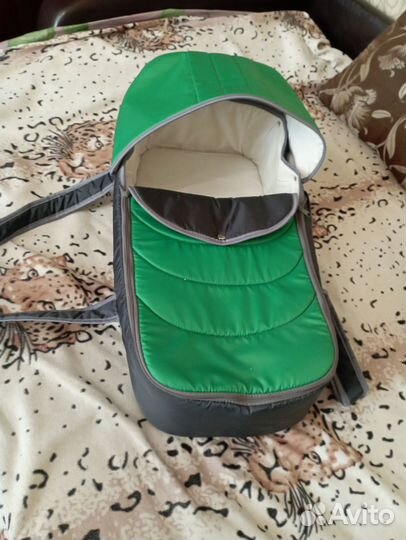 Переноска для младенцев