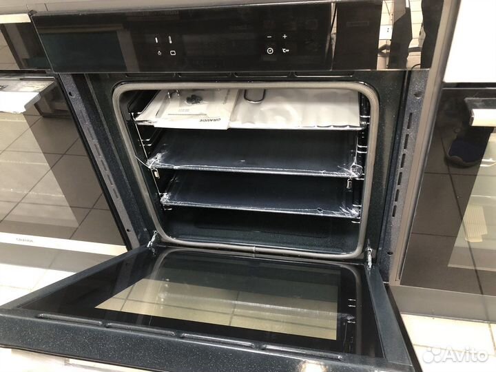 Духовой шкаф graude BMP 60.0 S