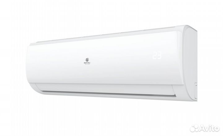 Сплит система Royal Clima серия triumph