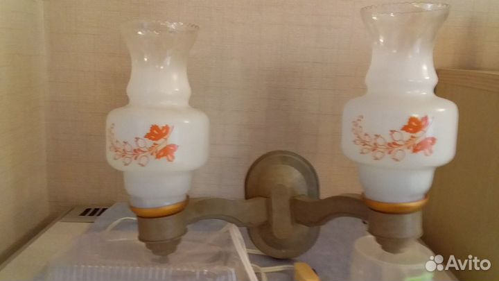 Настенное бра