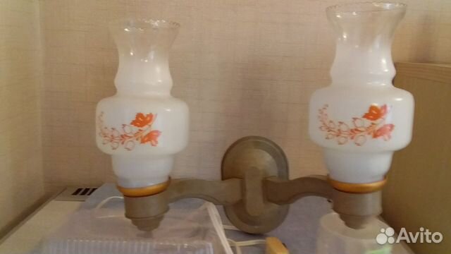 Настенное бра