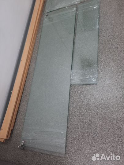 Стекло для шкафа