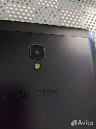 Samsung Tab A 2017