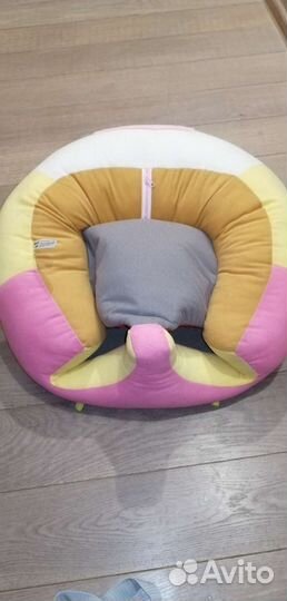 Прыгунки качели детские