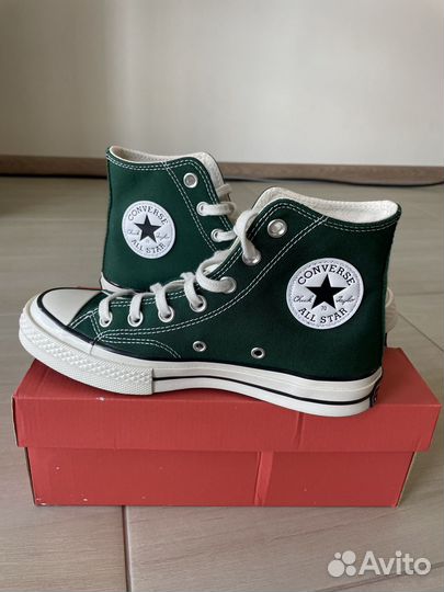 Кеды Converse chuck 70