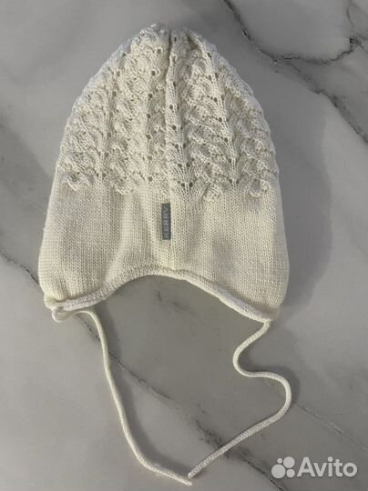Шапка для девочки