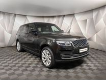 Land Rover Range Rover 4.4 AT, 2018, 138 940 км, с пробегом, цена 7 295 700 руб.