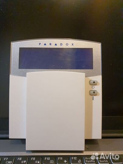 Беспроводная клавиатура Paradox K37