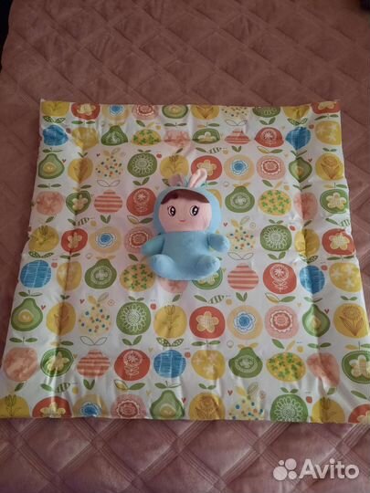 Матрас для пеленания