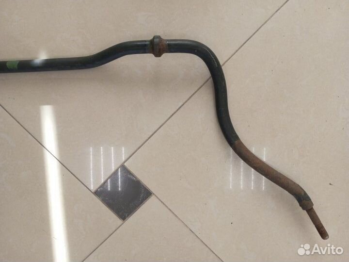 Стабилизатор передний Audi A6